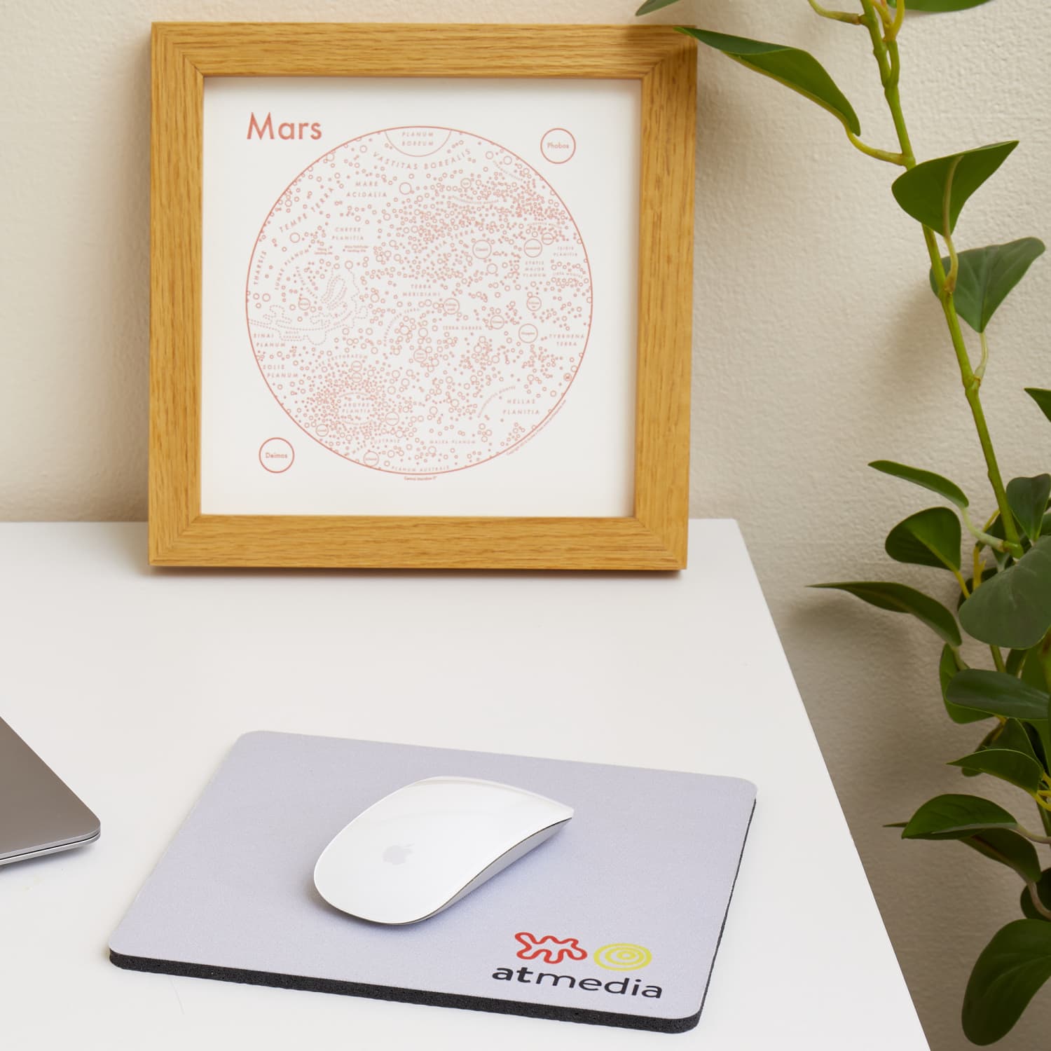 マウス・トラックボール Digio2 cleaning mouse pad マウス・トラック